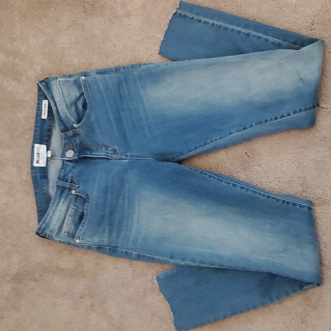 William Rast Jeans
